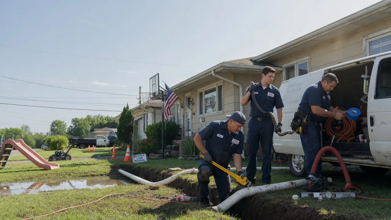 Toilet Installation in Newark, MO near me